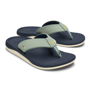 Olukai Men's Ahi'Kai Sandals (2 Color Options)