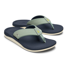 Olukai Men's Ahi'Kai Sandals (2 Color Options)