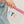 Clear Wristlet Pouch (2 options)
