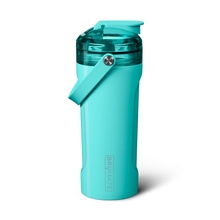 Brumate MultiShaker 26oz - Aqua