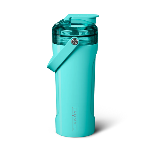 Brumate MultiShaker 26oz - Aqua