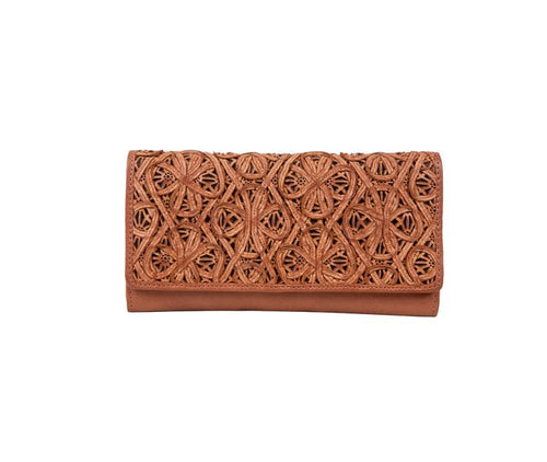 Myra Cesium Wallet