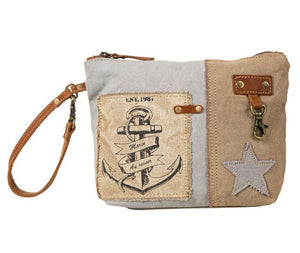 Myra High Seas Pouch