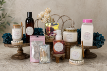 Parkers Heavenly Scents