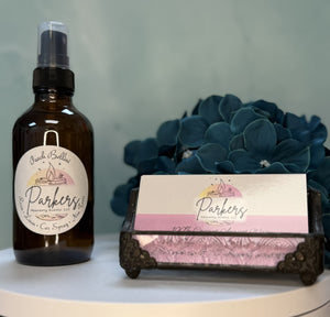 Parkers Heavenly Scents