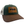 Pray Snapback- Hunter Green/Birch/Chestnut