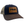 Pray Snapback- Navy/Khaki/Brown