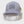 Small Town Girl Snapback- Lavender/Beige