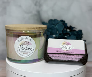 Parkers Heavenly Scents