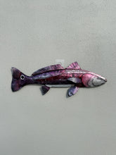 Coastal Handmade Metal Artwork