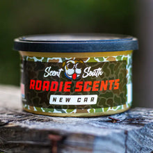 Scent South - Roadie Can