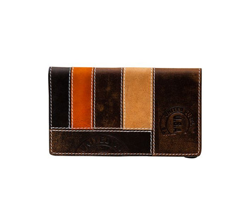 Myra Puffin Men's Wallet