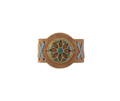 Myra Wind Song Bracelet