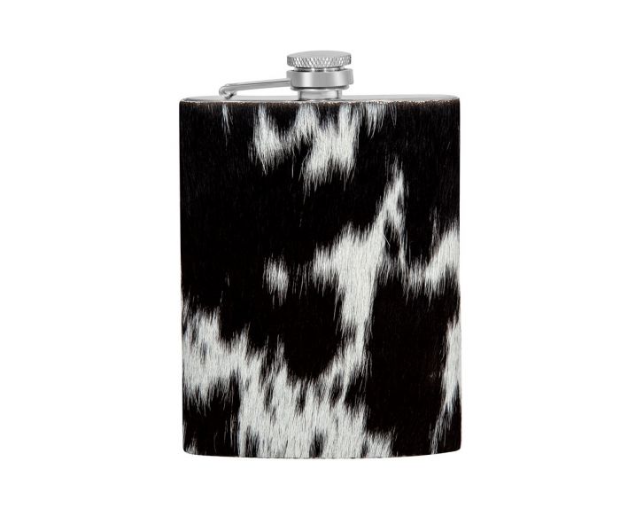 Myra Mountain Trail Flask (2 options)