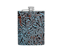 Myra Mountain Trail Flask (2 options)