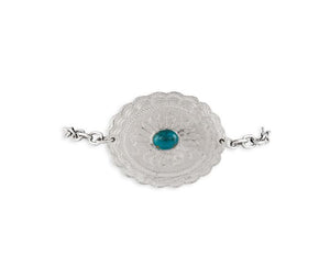 Myra Concho Bracelet