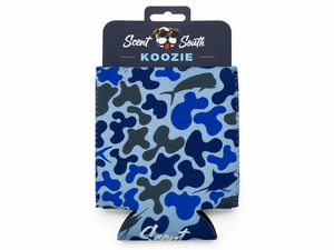 Scent South - Koozie