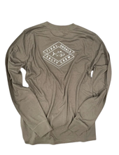 Salty Longsleeve T-Shirt
