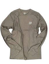 Salty Longsleeve T-Shirt