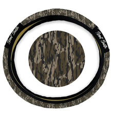 Scent South - Steering Wheel Cover
