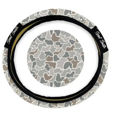Scent South - Steering Wheel Cover