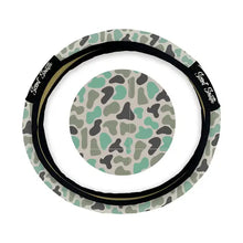 Scent South - Steering Wheel Cover