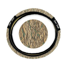 Scent South - Steering Wheel Cover