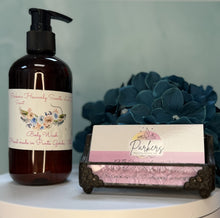 Parkers Heavenly Scents
