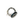 12 GA Shotgun Bullet Shell Rhinestone Stretch Ring