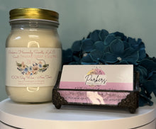Parkers Heavenly Scents