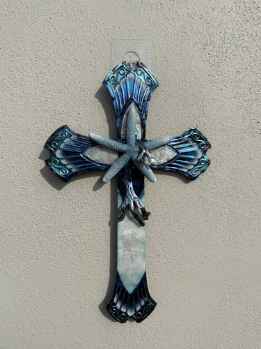 Coastal Handmade Metal Artwork