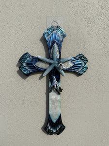 Coastal Handmade Metal Artwork