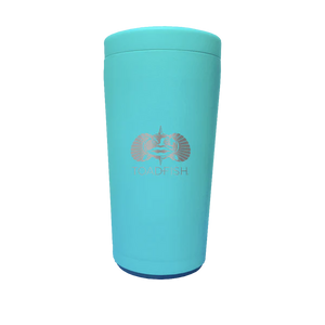 Toadfish Non-Tipping Universal Can Cooler
