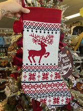 Myra Christmas Stocking