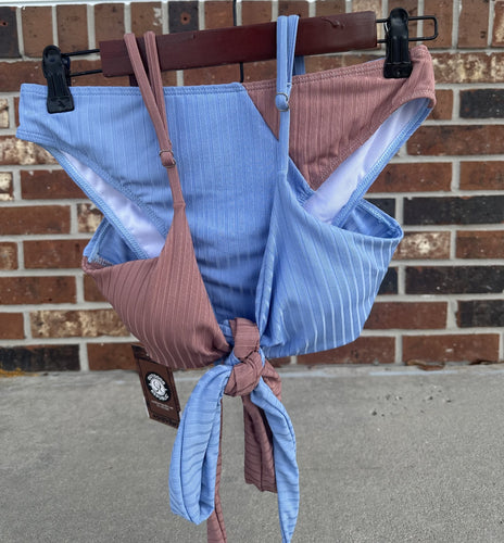 Nixie Bikini