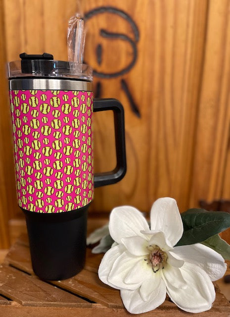 Tumblers 40 OZ