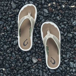 Olukai Men's Ulele (3 Color Options)