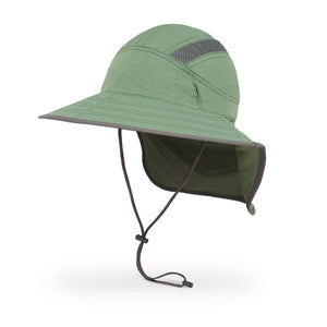 Sunday Afternoons Ultra Adventure Hat- Eucalyptus