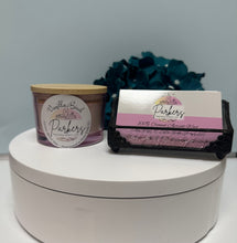 Parkers Heavenly Scents