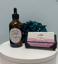 Parkers Heavenly Scents