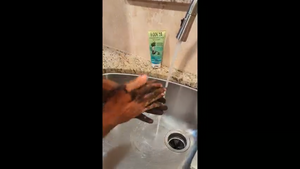 Hook Ya Angler Hand Cleaner