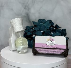 Parkers Heavenly Scents