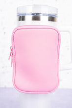 Tumbler Pouch (5 color options)