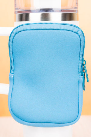 Tumbler Pouch (4color options)