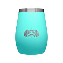 Toadfish Non-Tipping 10oz Wine Tumbler