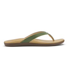 Olukai Women's Honu Sandal (3 Color Options)