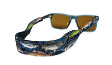 Croakies Original Eyewear Retainer- 3 Color Options