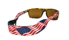 Croakies Original Eyewear Retainer- 3 Color Options
