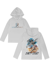 Dirt and Dust Youth Performance Shirt