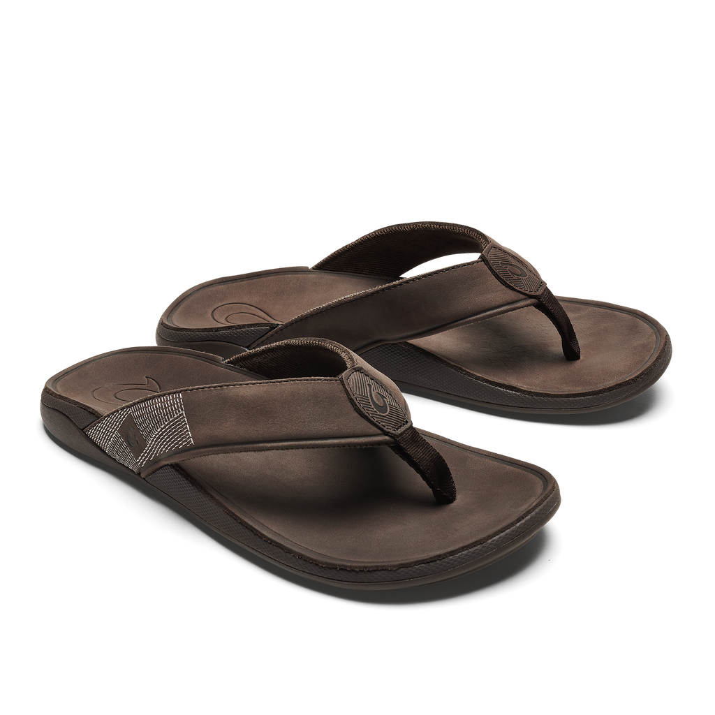 Olukai Men's Tuahine Sandals (3 Color Options) – Outdoor